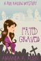 [Rue Hallow Mysteries 06] • Fated Graves